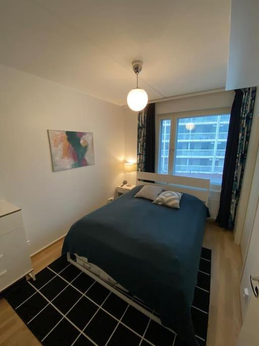 וואנטאה Modern Two Bedroom Apartment Near Helsinki Airport מראה חיצוני תמונה